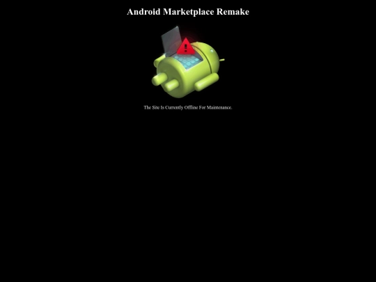 apps screenshot