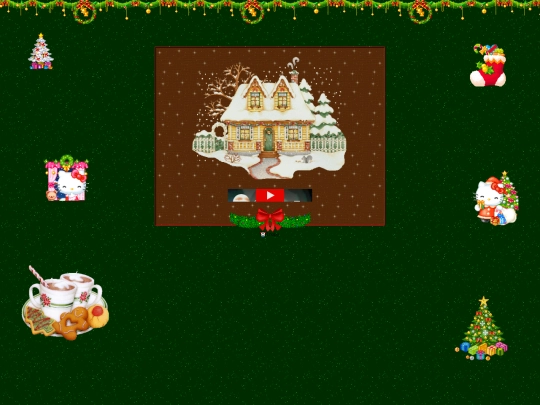 chrimdex screenshot