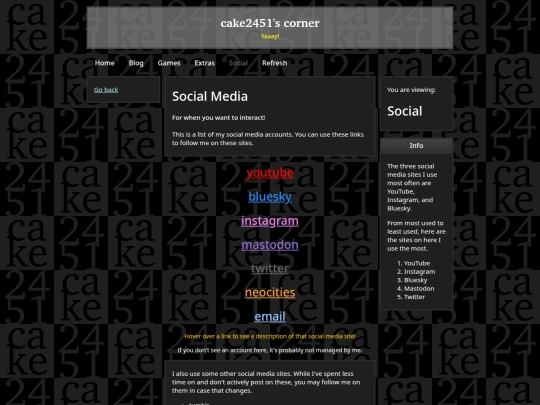 sns screenshot