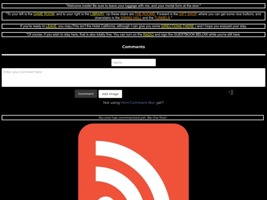 inside screenshot