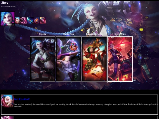 jinx screenshot