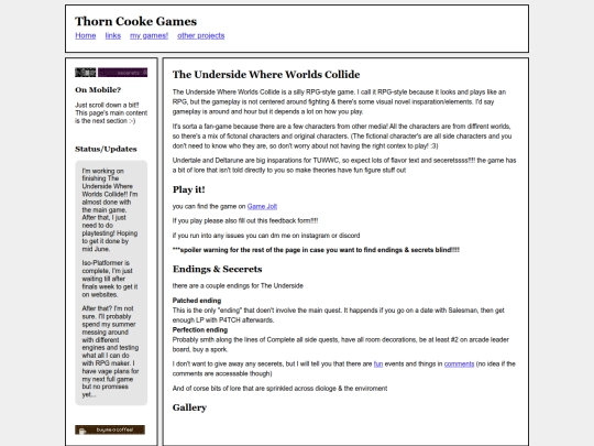tuwwc screenshot