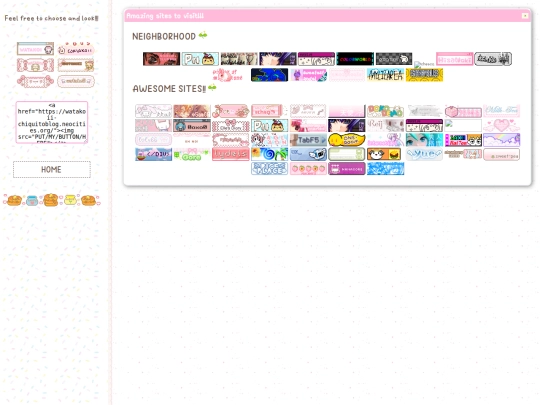 _links screenshot