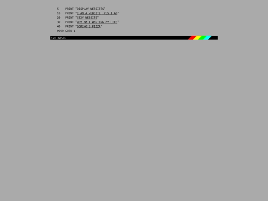 css/html screenshot