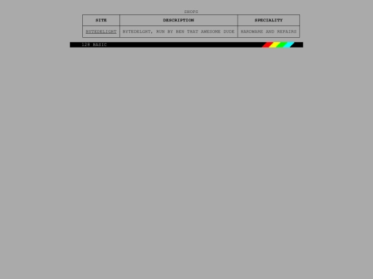 css/shop_table screenshot