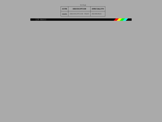 css/template_table screenshot