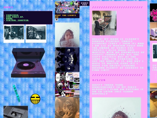 Slermpy screenshot