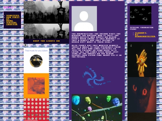 TheUnimpressedAlchemist screenshot