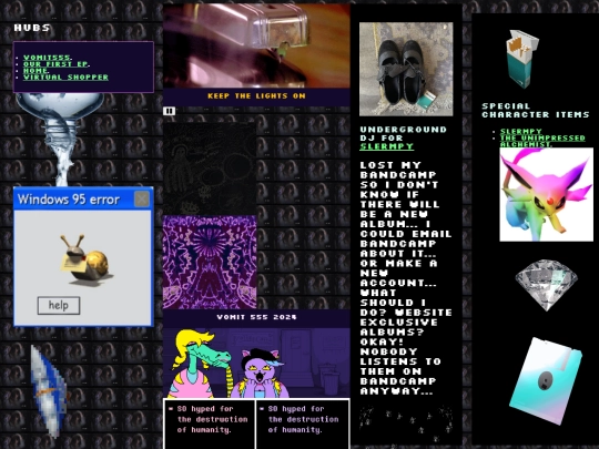 djdiamontester screenshot