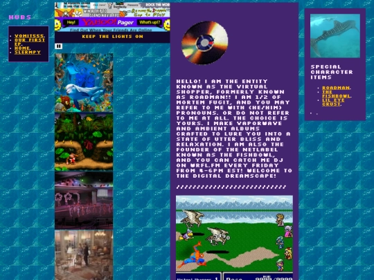 v1rtualshopper screenshot
