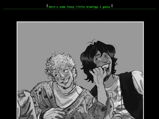 art screenshot