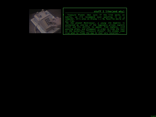 favos screenshot