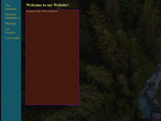 Cool_Links screenshot