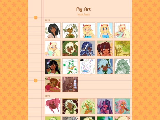 art screenshot