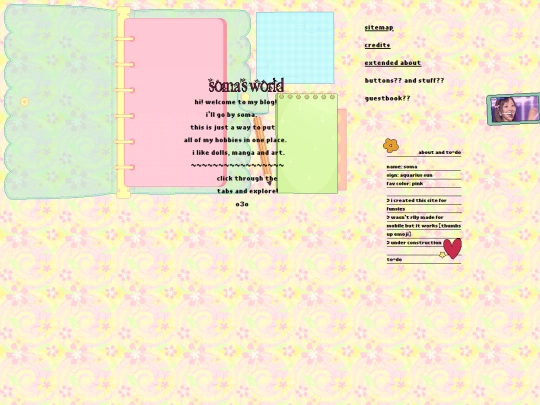 indextwo screenshot