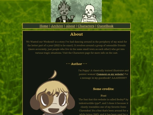 about screenshot