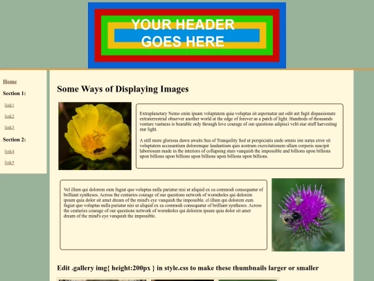 link2 screenshot