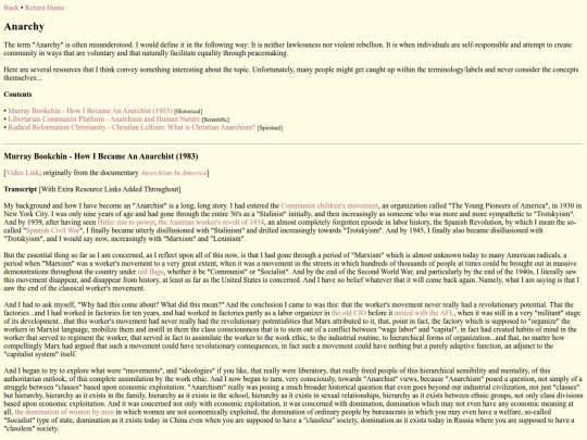blog/anarchy01 screenshot