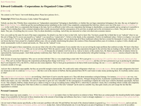 blog/goldsmith01 screenshot