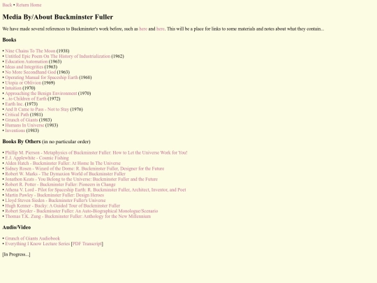 scispirit/Synergetics/bucky01 screenshot