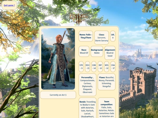 bg3 screenshot