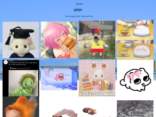gpoy screenshot