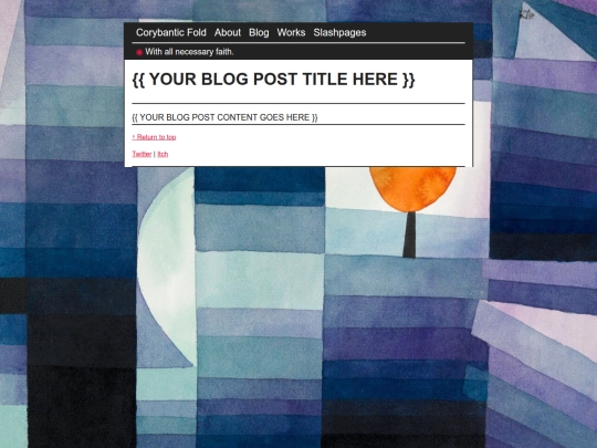 posts/YYYY-MM-DD-Post-Template screenshot