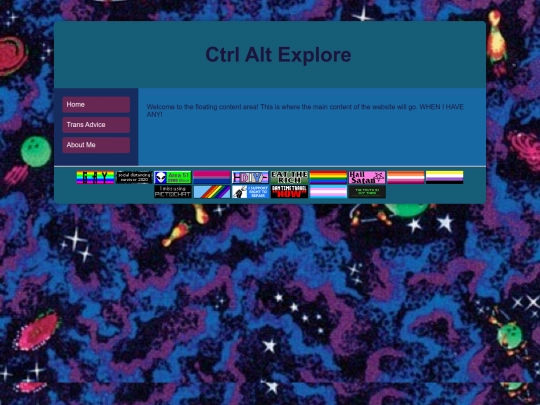 TransAdvice screenshot