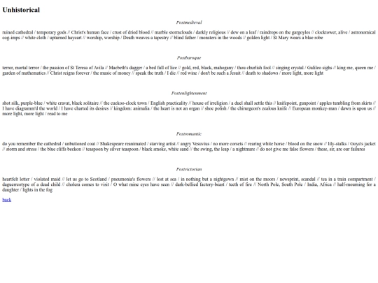 writing/unhistorical screenshot