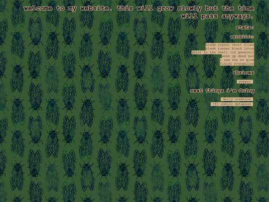 start screenshot