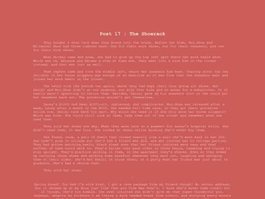 post17 screenshot