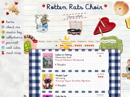 media screenshot