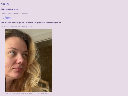 Website/indexfile1.0 screenshot
