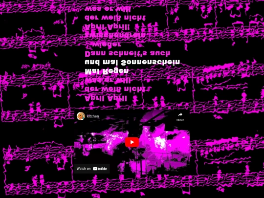 rushingwater/ypaos screenshot