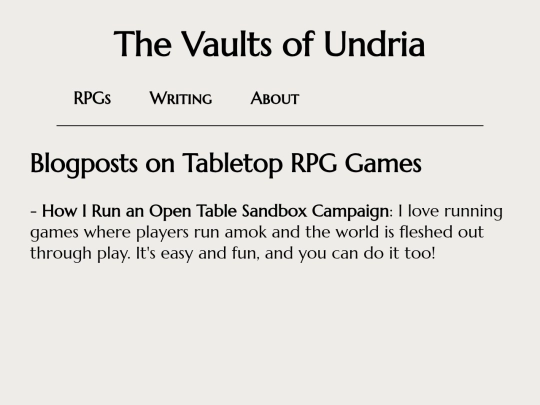 rpg screenshot