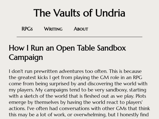 rpg/sandbox_campaign screenshot