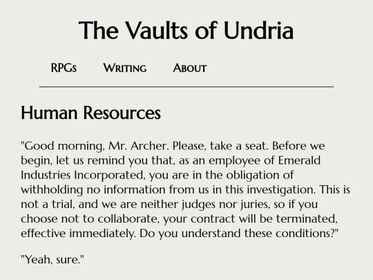 writing/human_resources screenshot