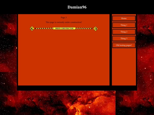 3 screenshot