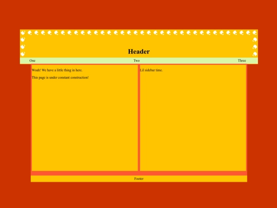 tester-pages/layout_playground screenshot