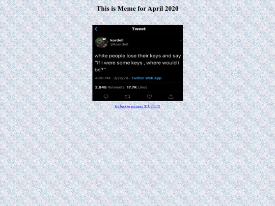 memeofthemonth screenshot