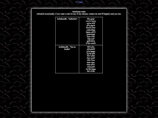 crypt/dungeon screenshot