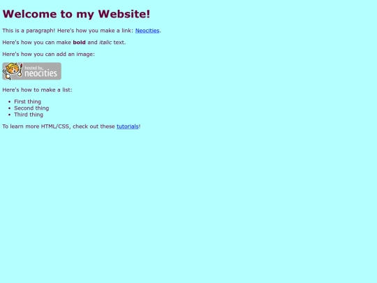mmm screenshot
