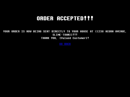 accepted screenshot