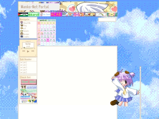 testrealm2 screenshot