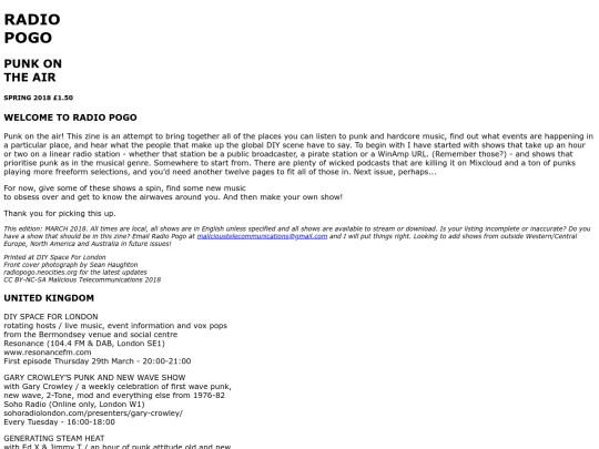 issue1 screenshot