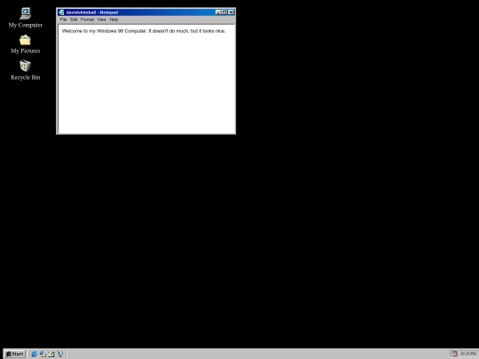 windows screenshot