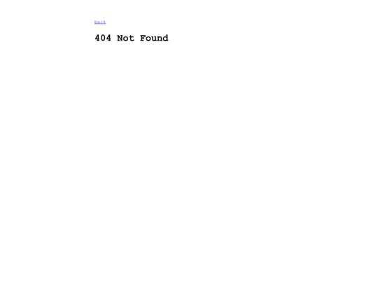 404 screenshot