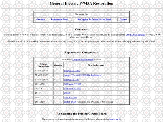 ~electronics/p745a screenshot