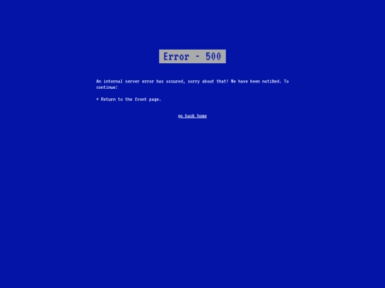 ~pierre/Pierre's Site screenshot