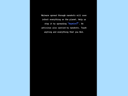 dongle screenshot